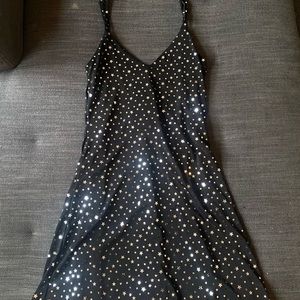 Star Dress